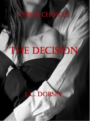 cover image of Three Choices